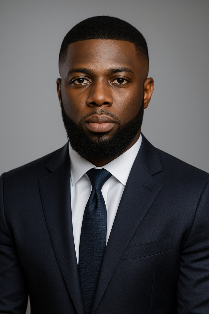 abel eduardo makengo