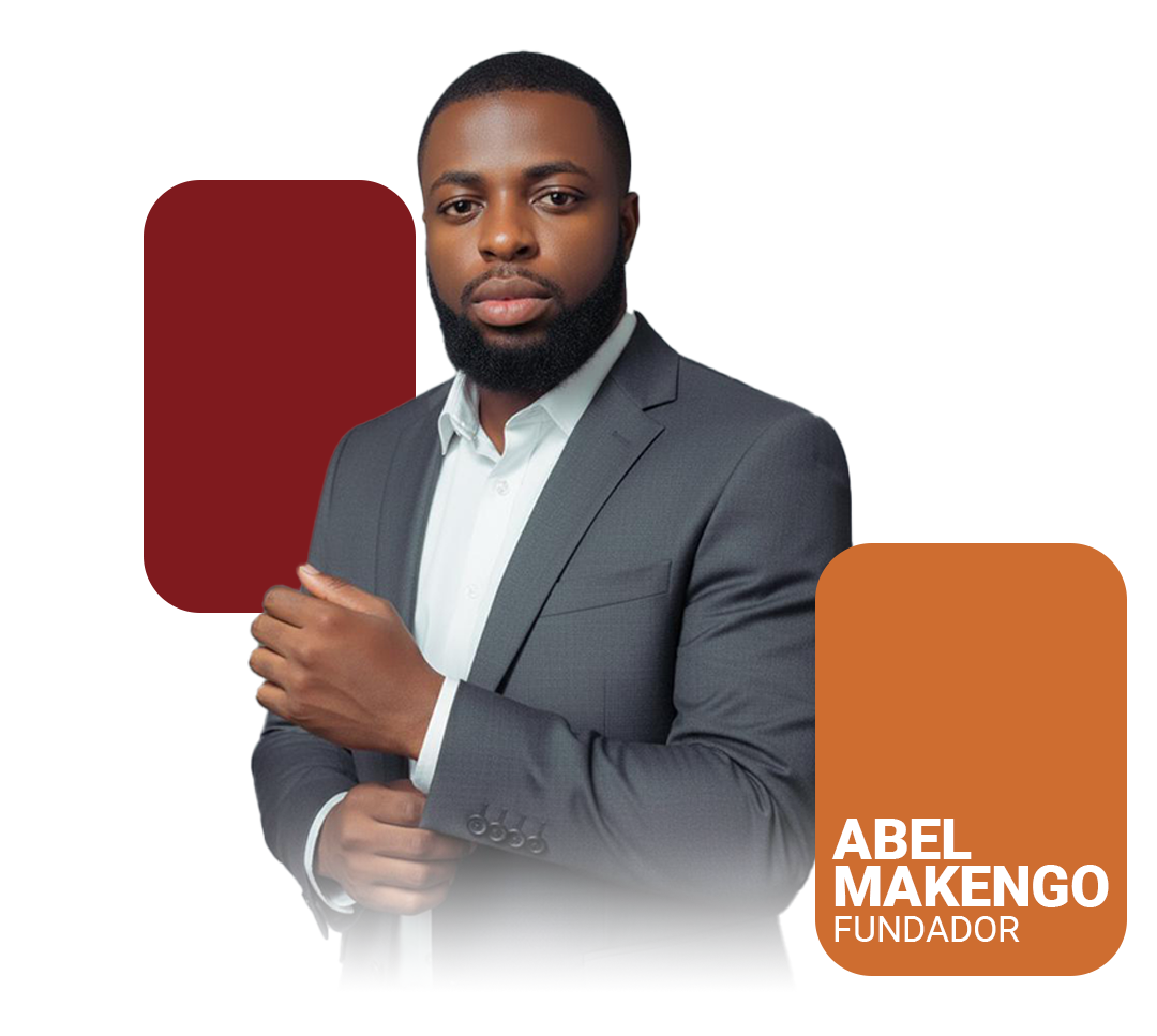 abel makengo